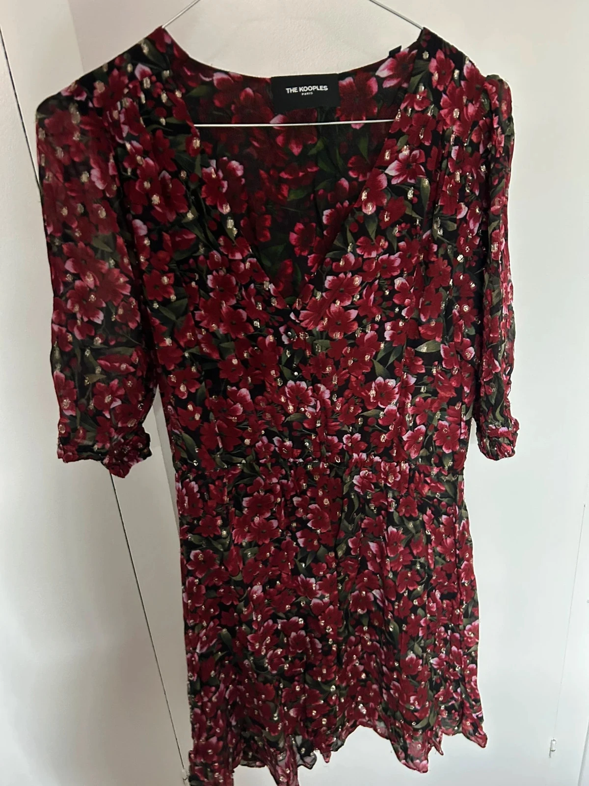 The Kooples jurk – photo 2